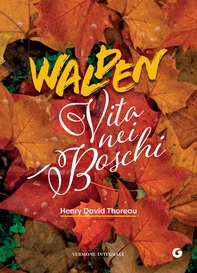 Walden. Vita nei boschi - Librerie.coop