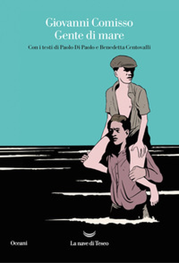 Gente di mare - Librerie.coop Gente di mare - Librerie.coop