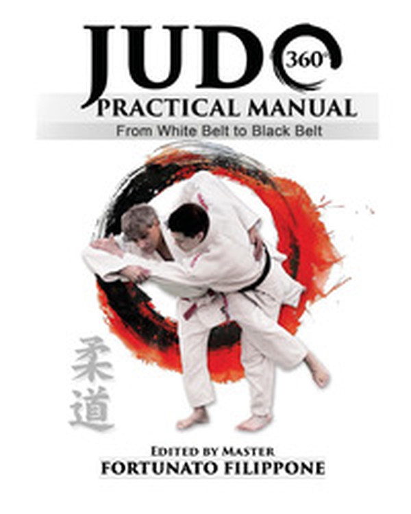 Judo 360°. From white belt to black belt - Librerie.coop