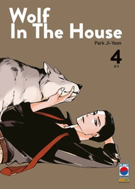 Wolf in the house - Vol. 4 - Librerie.coop