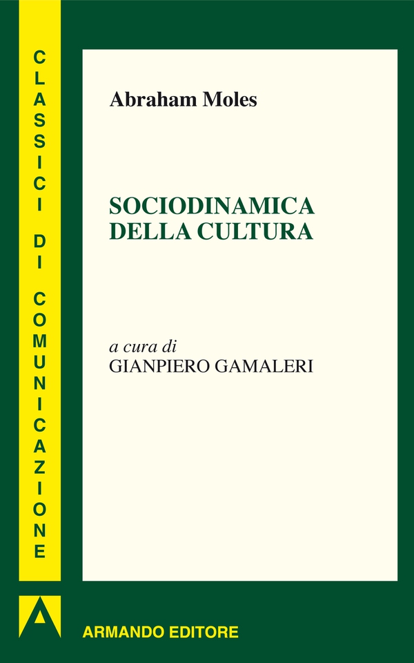 Sociodinamica della cultura - Librerie.coop