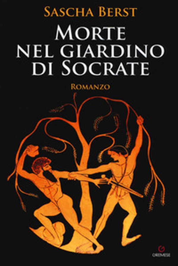Morte nel giardino di Socrate - Librerie.coop Morte nel giardino di Socrate - Librerie.coop