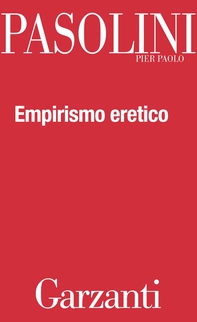 Empirismo eretico - Librerie.coop Empirismo eretico - Librerie.coop