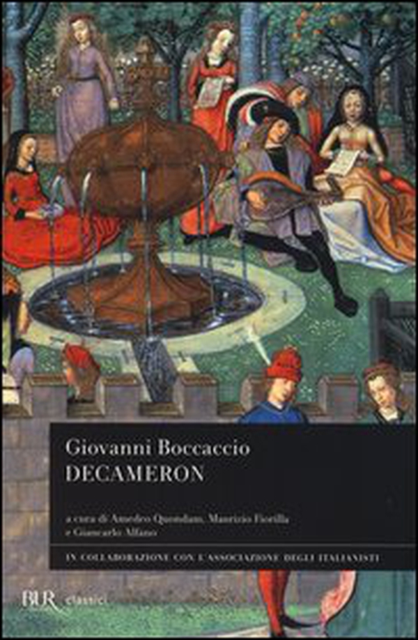 Decameron - Librerie.coop Decameron - Librerie.coop