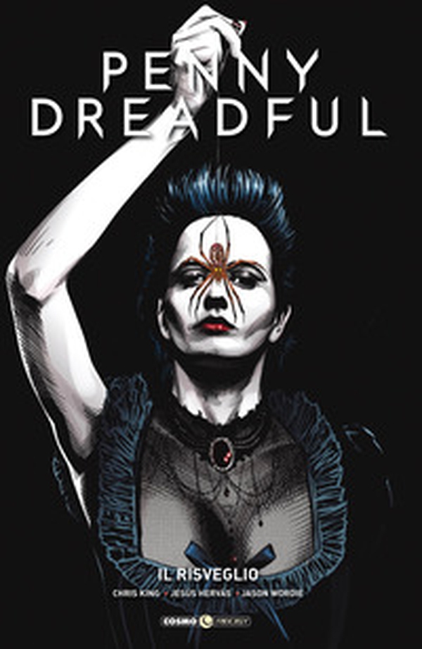 Penny Dreadful - Librerie.coop Penny Dreadful - Librerie.coop