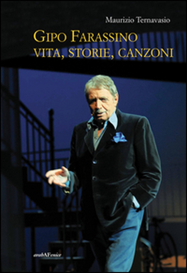 Gipo Farassino. Vita, storie, canzoni - Librerie.coop Gipo Farassino. Vita, storie, canzoni - Librerie.coop