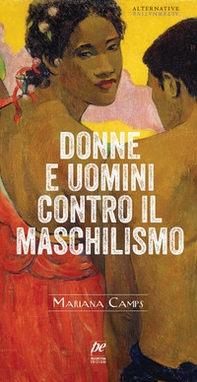 Donne e uomini contro il maschilismo - Librerie.coop
