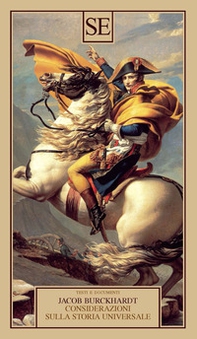 Considerazioni sulla storia universale - Librerie.coop