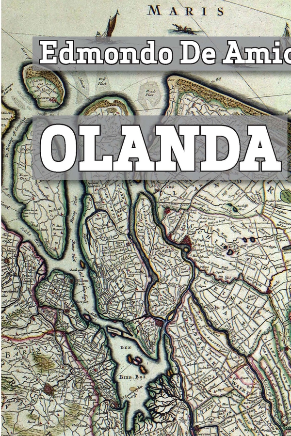 Olanda - Librerie.coop Olanda - Librerie.coop