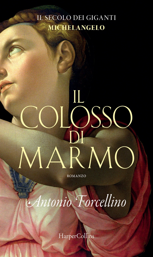 Il colosso di marmo - Librerie.coop Il colosso di marmo - Librerie.coop