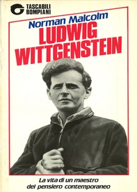 Ludwig Wittgenstein - Librerie.coop Ludwig Wittgenstein - Librerie.coop