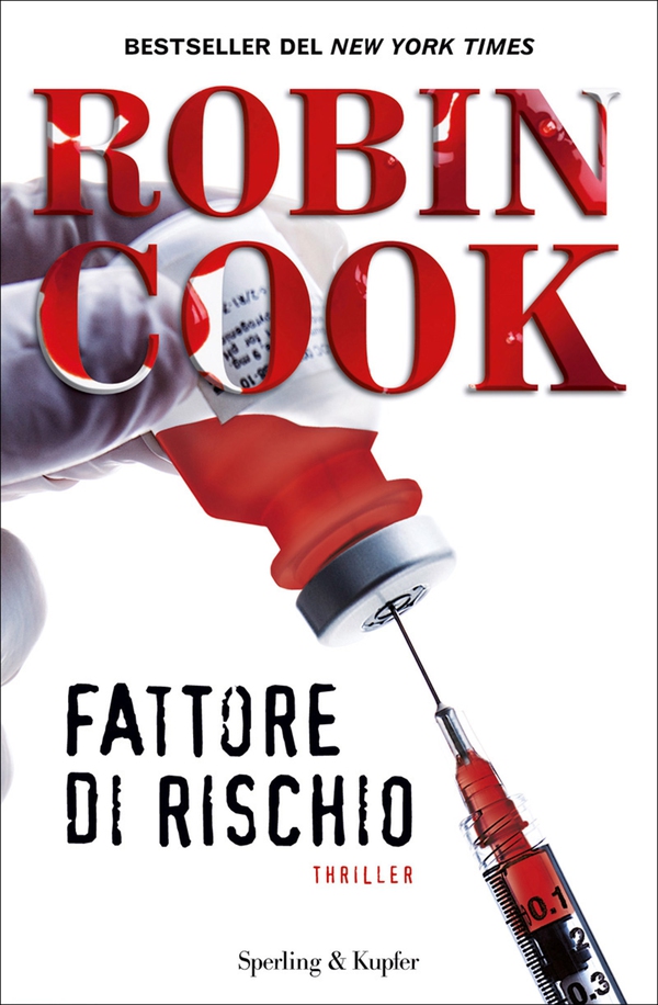 Fattore di rischio - Librerie.coop Fattore di rischio - Librerie.coop