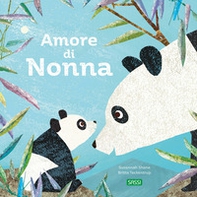 Amore di nonna - Librerie.coop Amore di nonna - Librerie.coop