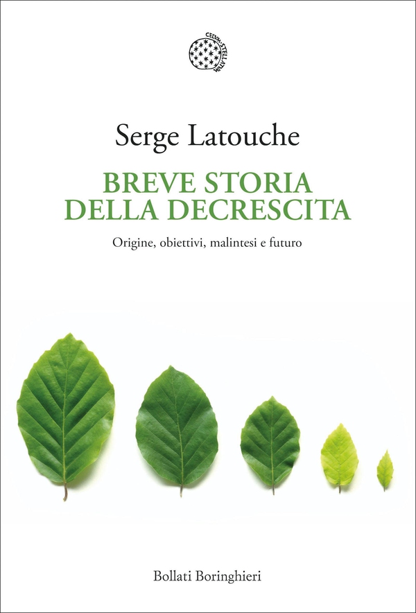 Breve storia della decrescita - Librerie.coop Breve storia della decrescita - Librerie.coop