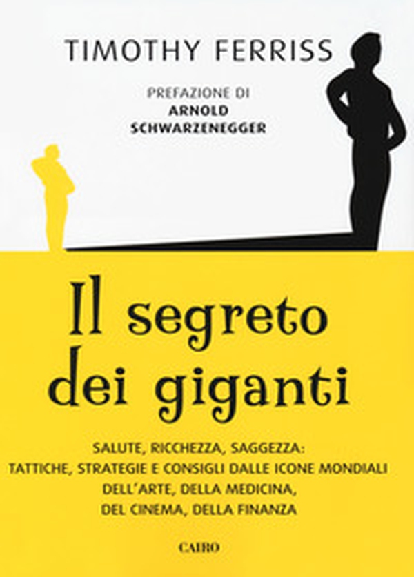 Il segreto dei giganti - Librerie.coop Il segreto dei giganti - Librerie.coop