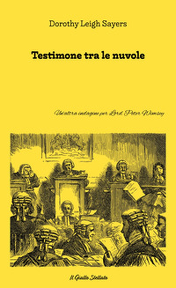 Testimone tra le nuvole - Librerie.coop Testimone tra le nuvole - Librerie.coop