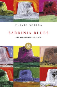 Sardinia blues - Librerie.coop