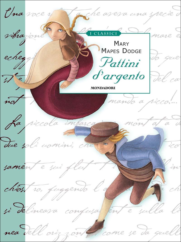 Pattini d'argento - Librerie.coop Pattini d'argento - Librerie.coop
