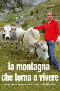 la montagna che torna a vivere - Librerie.coop la montagna che torna a vivere - Librerie.coop
