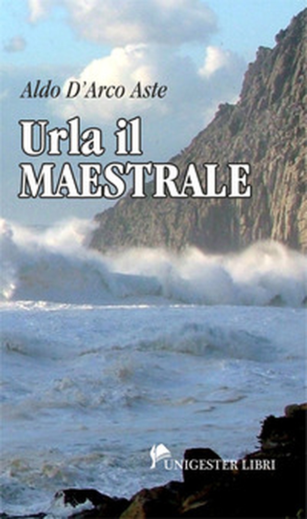 Urla il Maestrale - Librerie.coop