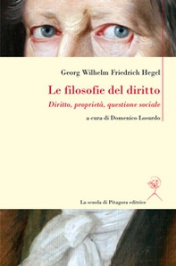 Le filosofie del diritto. Diritto, proprietà, questione sociale - Librerie.coop Le filosofie del diritto. Diritto, proprietà, questione sociale - Librerie.coop