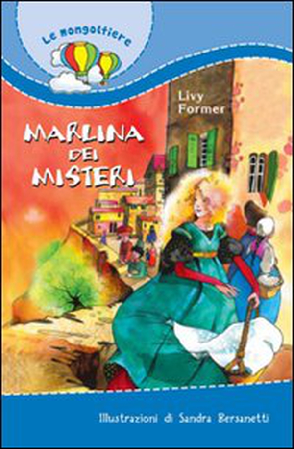 Marlina dei misteri - Librerie.coop Marlina dei misteri - Librerie.coop