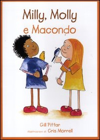 Milly, Molly e Macondo - Librerie.coop