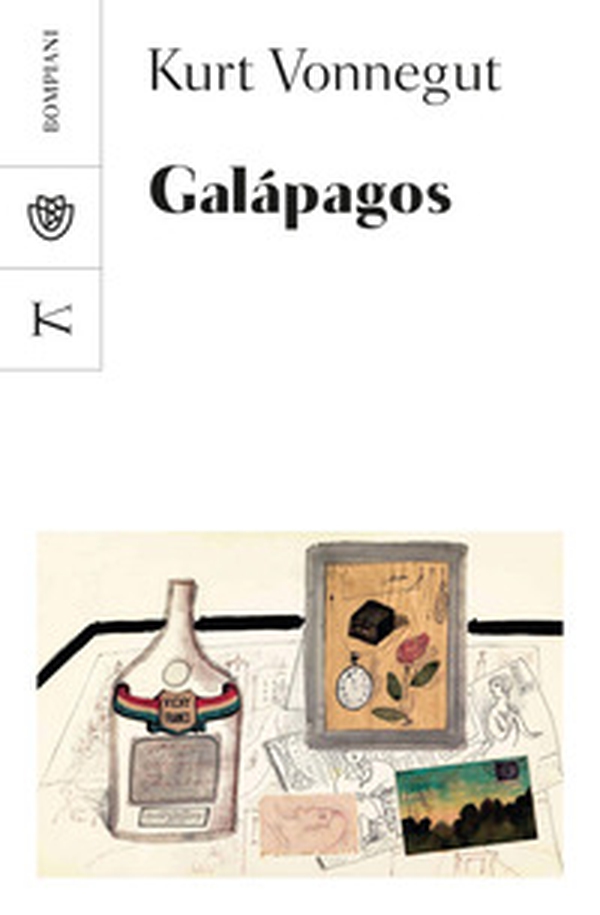 Galápagos - Librerie.coop