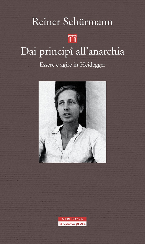 Dai principi all'anarchia - Librerie.coop Dai principi all'anarchia - Librerie.coop