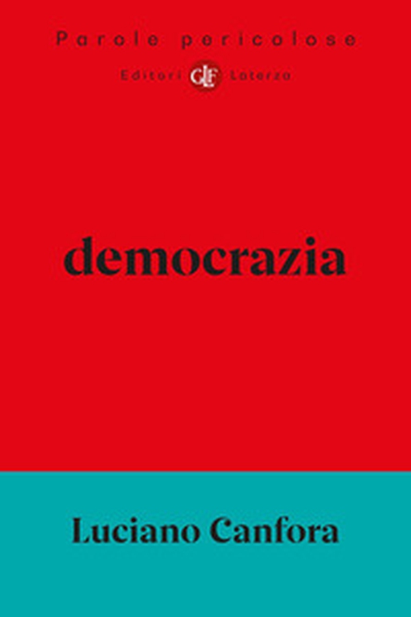 Democrazia - Librerie.coop