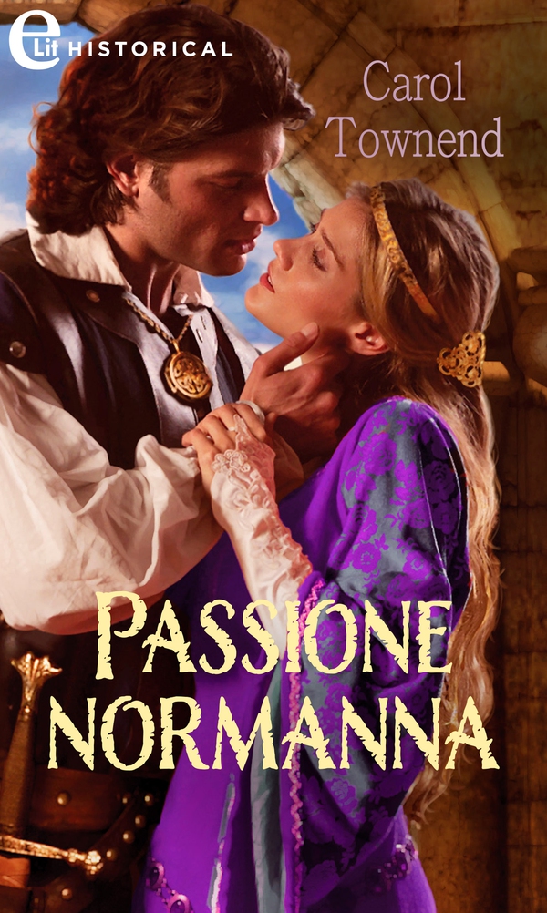 Passione normanna (eLit) - Librerie.coop Passione normanna (eLit) - Librerie.coop