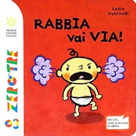 Rabbia vai via! - Librerie.coop