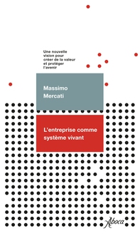 L’entreprise comme système vivant - Librerie.coop