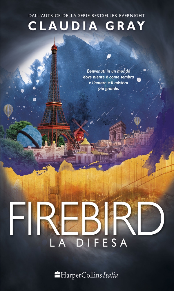 Firebird - La difesa - Librerie.coop Firebird - La difesa - Librerie.coop