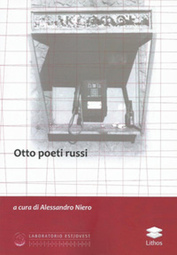 Otto poeti russi - Librerie.coop Otto poeti russi - Librerie.coop