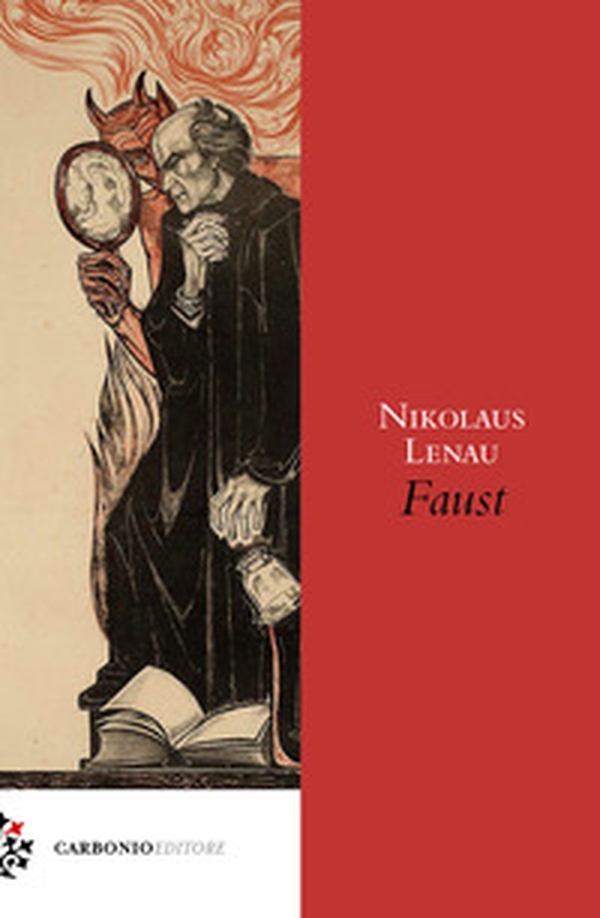 Faust. Testo tedesco a fronte - Librerie.coop Faust. Testo tedesco a fronte - Librerie.coop
