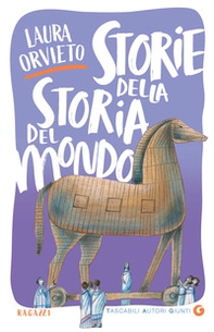 Storie della storia del mondo - Librerie.coop Storie della storia del mondo - Librerie.coop