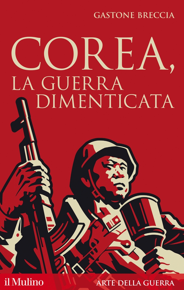 Corea, la guerra dimenticata - Librerie.coop