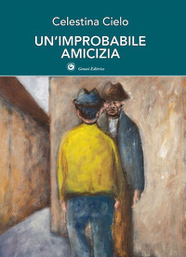Un'improbabile amicizia - Librerie.coop Un'improbabile amicizia - Librerie.coop