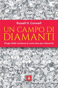 Un campo di diamanti - Librerie.coop