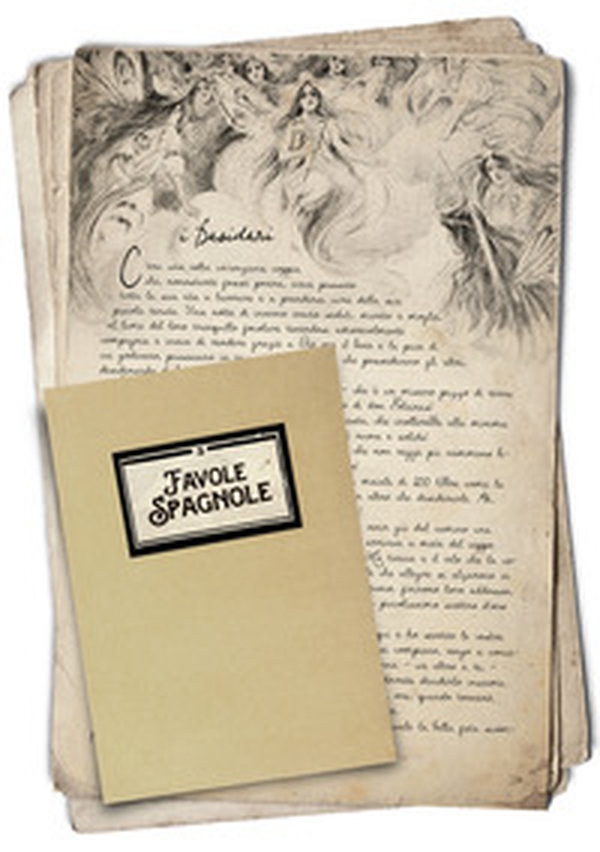 Favole spagnole - Librerie.coop Favole spagnole - Librerie.coop