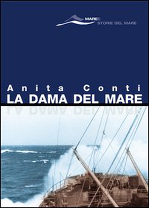 La dama del mare - Librerie.coop La dama del mare - Librerie.coop