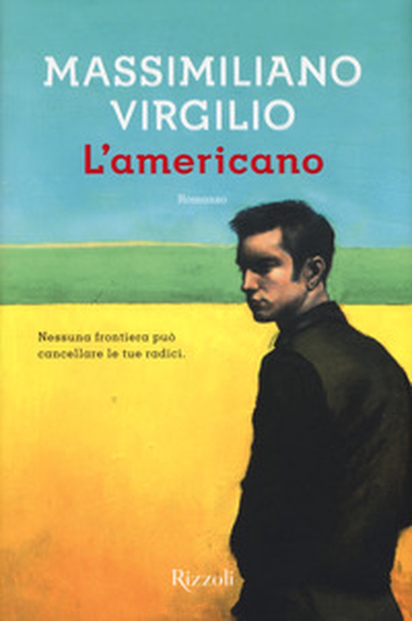 L'americano - Librerie.coop L'americano - Librerie.coop