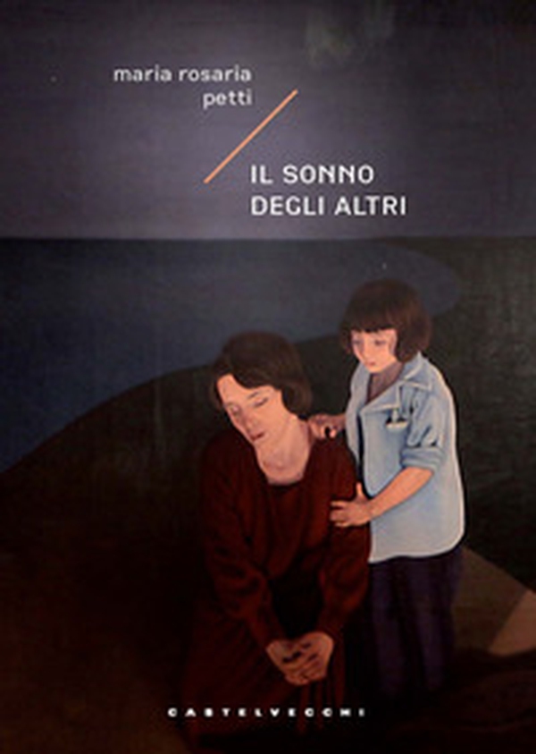 Il sonno degli altri - Librerie.coop Il sonno degli altri - Librerie.coop