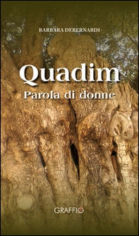 Quadim. Parole di donne - Librerie.coop