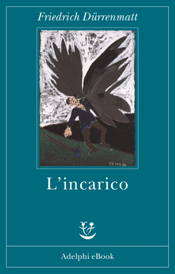 L'incarico - Librerie.coop L'incarico - Librerie.coop