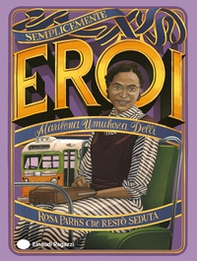Rosa Parks che restò seduta - Librerie.coop