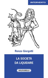 La società da liquidare - Librerie.coop
