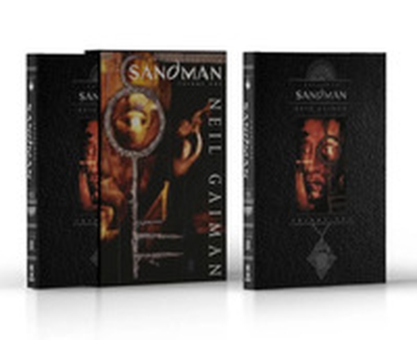 Sandman - Vol. 2 - Librerie.coop Sandman - Vol. 2 - Librerie.coop