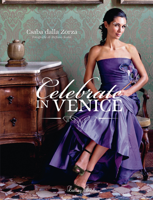 Celebrate in Venice - Librerie.coop Celebrate in Venice - Librerie.coop